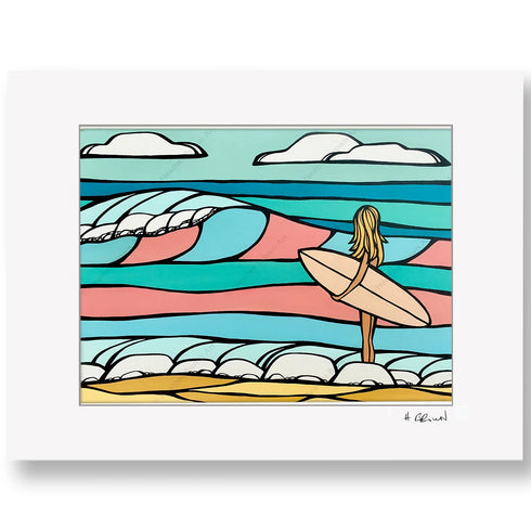 CANDY SURF
